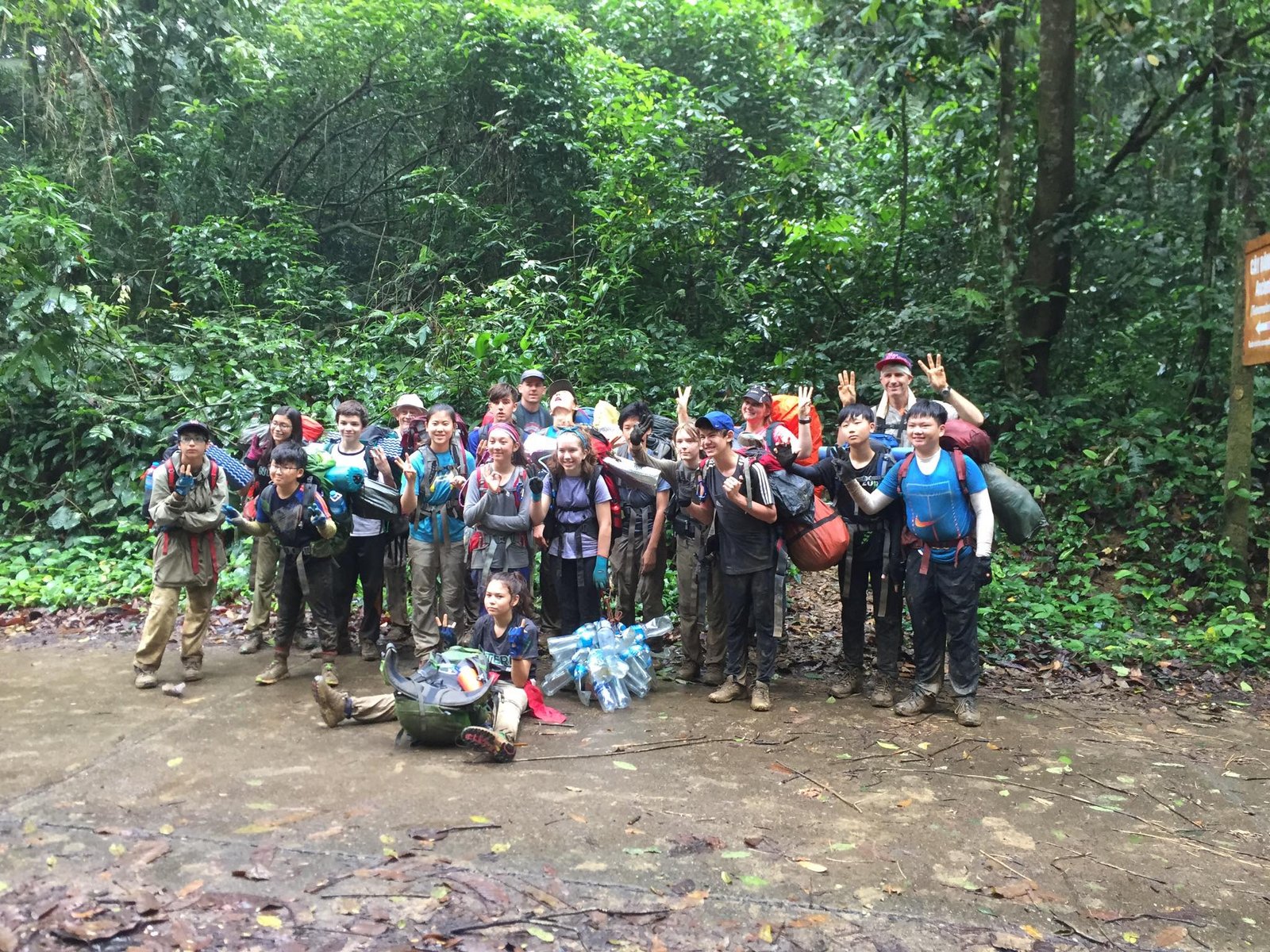 Cuc Phuong National Park: 2-Day Camping & Wildlife Adventure